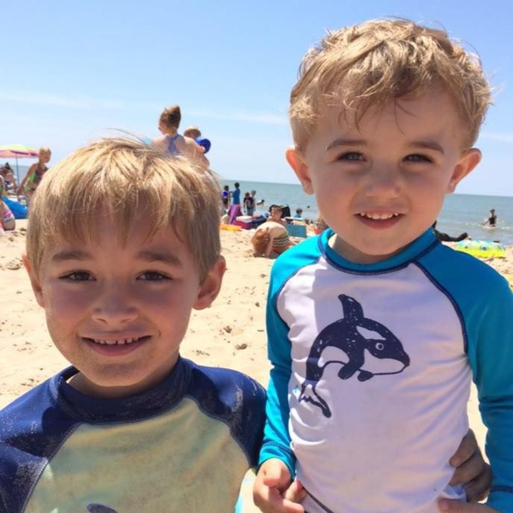 Meet your Posher, Becky